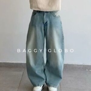 baggy globo